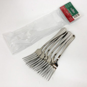 Набір столових виделок Con Brio 6 шт CB-3309. Зображення №3