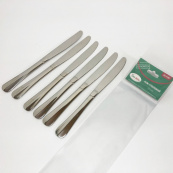 Набір столових ножів Con Brio 6шт CB-3109. Зображення №2