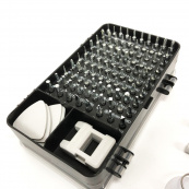 Набір міні прецизійних викруток для ремонту електроніки 115 в 1. Зображення №13