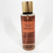 Парфумований спрей для тіла Victoria's Secret Amber Romance 250 мл, original. Зображення №3