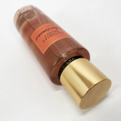 Парфумований спрей для тіла Victoria's Secret Amber Romance 250 мл, original. Зображення №4