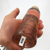 Парфумований спрей для тіла Victoria's Secret Amber Romance 250 мл, original. Зображення №5