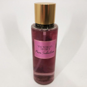 Парфюмированный спрей для тела Victoria's Secret Pure Seduction 250 мл, original. Изображение №4 Парфюмированный спрей для тела Victoria's Secret Pure Seduction 250 мл, original. Изображение №4