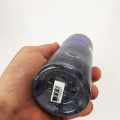 Парфюмированный спрей для тела Victoria's Secret Midnight Bloom 250 мл, original. Изображение №5 Парфюмированный спрей для тела Victoria's Secret Midnight Bloom 250 мл, original. Изображение №5