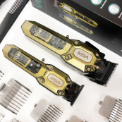 Комплект 2 до 1 VGR V-600 V-900. Колір: золотий. Зображення №8