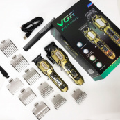 Комплект 2 до 1 VGR V-600 V-900. Колір: золотий. Зображення №11