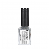 Лак для нігтів Colour Intense 10 мл NP-303 № 088 Блестки кольорові яскраві. Зображення №2