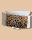 Мішалка дерев'яна 14 см 1000 шт. (477210). Зображення №3