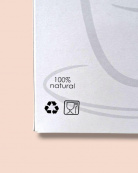 Мішалка дерев'яна 14 см 1000 шт. (477210). Зображення №8