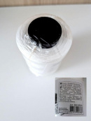 Нитка для прошивки документів поліефірна Buromaх 850 метрів (BM.5555). Зображення №7 Нитка для прошивки документів поліефірна Buromaх 850 метрів (BM.5555). Зображення №7