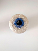 Нитка для прошивки документів бавовняна Buromax 520 метрів (BM.5556). Зображення №3