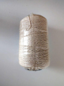 Нитка для прошивки документів бавовняна Buromax 520 метрів (BM.5556). Зображення №4