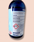 Denkmit Засіб антикальк Kalkreiniger 500ml. Зображення №3