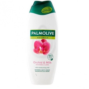 Гель для душу Palmolive Орхідея 500 мл Гель для душу Palmolive Орхідея 500 мл