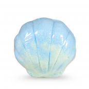 Бомбочка для ванни ароматизована Sadoer "Блакитна мушля" 120 г. Зображення №2 Бомбочка для ванни ароматизована Sadoer "Блакитна мушля" 120 г. Зображення №2