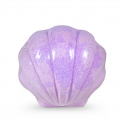 Бомбочка для ванни ароматизована Sadoer "Фіолетова мушля" 120 г. Зображення №2 Бомбочка для ванни ароматизована Sadoer "Фіолетова мушля" 120 г. Зображення №2