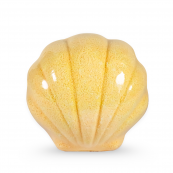 Бомбочка для ванни ароматизована Sadoer "Помаранчева мушля" 120 г. Зображення №2 Бомбочка для ванни ароматизована Sadoer "Помаранчева мушля" 120 г. Зображення №2