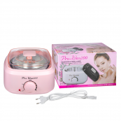 Воскоплав банковий Pro-wax 200 45 Вт. Зображення №2