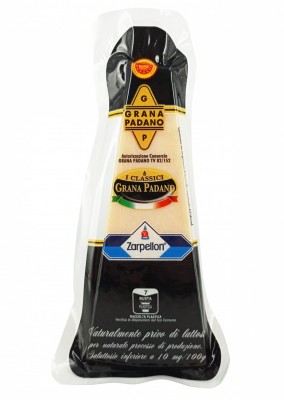 Сир Grana Padano 32% 150 г Сир Grana Padano 32% 150 г