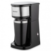 Набор дизайнерской линейки Magio: Электрочайник Magio MG-111 + Кофеварка Magio MG-449. Изображение №2