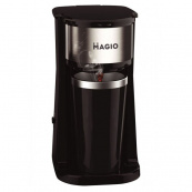 Набор дизайнерской линейки Magio: Электрочайник Magio MG-111 + Кофеварка Magio MG-449. Изображение №3