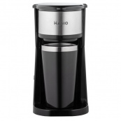 Набор дизайнерской линейки Magio: Электрочайник Magio MG-111 + Кофеварка Magio MG-449. Изображение №5