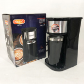 Набор дизайнерской линейки Magio: Электрочайник Magio MG-111 + Кофеварка Magio MG-449. Изображение №7