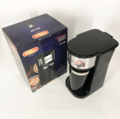 Набор дизайнерской линейки Magio: Электрочайник Magio MG-111 + Кофеварка Magio MG-449. Изображение №8