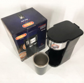 Набор дизайнерской линейки Magio: Электрочайник Magio MG-111 + Кофеварка Magio MG-449. Изображение №9