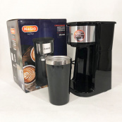 Набор дизайнерской линейки Magio: Электрочайник Magio MG-111 + Кофеварка Magio MG-449. Изображение №10