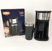 Набор дизайнерской линейки Magio: Электрочайник Magio MG-111 + Кофеварка Magio MG-449. Изображение №11