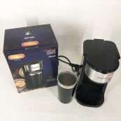 Набор дизайнерской линейки Magio: Электрочайник Magio MG-111 + Кофеварка Magio MG-449. Изображение №12