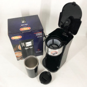 Набор дизайнерской линейки Magio: Электрочайник Magio MG-111 + Кофеварка Magio MG-449. Изображение №13