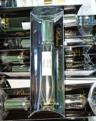 Жіночі мініпарфуми Kilian Good Girl Gone Bad (Кіліан Гуд Герл гон БЕд), 20 мл. Зображення №4