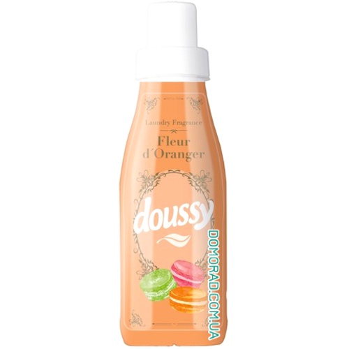 Doussy Перли для прання Fleur d'Oranger 210г Doussy Перли для прання Fleur d'Oranger 210г