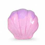 Бомбочка для ванни ароматизована Sadoer "Рожева мушля" 120 г. Зображення №2 Бомбочка для ванни ароматизована Sadoer "Рожева мушля" 120 г. Зображення №2