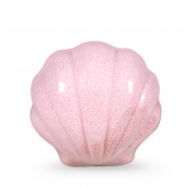 Бомбочка для ванни ароматизована Sadoer "Малинова мушля" 120 г. Зображення №2 Бомбочка для ванни ароматизована Sadoer "Малинова мушля" 120 г. Зображення №2