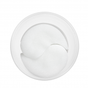 Патчі під очі зволожувальні Mr. Scrubber 4D Hyaluronic Acid з 4Д гіалуроновою кислотою, 100 шт.. Изображение №3