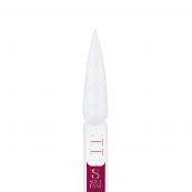 Акригель для нігтів камуфлюючий Steffani Light Acryl Gel 10 мл, 11 Молочний з поталі. Зображення №2