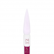 Акригель для нігтів камуфлюючий Steffani Light Acryl Gel 10 мл, 12 Світло-рожевий з поталі. Зображення №2