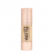 Тональна основа Topface Instyle Perfect Coverage SPF20 № 03. Зображення №2