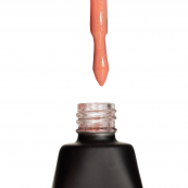 База для гель-лака камуфляжна YouPOSH De luxe French Rubber Base 12 мл № 20. Зображення №2