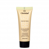 ВВ крем SPF 37 PA++ Christian Perfect Face Blemish Balm LF-06 № 03. Зображення №2