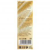 ВВ крем SPF 37 PA++ Christian Perfect Face Blemish Balm LF-06 № 03. Зображення №4