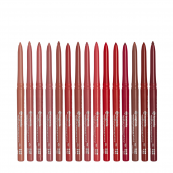 Олівець для губ механічний Bogenia BG508 № 011 Royal Red. Зображення №3 Олівець для губ механічний Bogenia BG508 № 011 Royal Red. Зображення №3