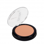 Рум'яна для обличчя TopFace InStyle Blush On РТ354 № 08. Зображення №3
