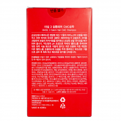 Шампунь для волосся Masil 3 Salon Hair CMC Shampoo зміцнює 8 мл. Зображення №7 Шампунь для волосся Masil 3 Salon Hair CMC Shampoo зміцнює 8 мл. Зображення №7