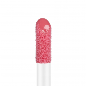 Блиск для губ Neverti 3D Plumping Intense Lipgloss рідкий зволожуючий 007 Gossip Girl/Темний рожевий (NP800). Зображення №3 Блиск для губ Neverti 3D Plumping Intense Lipgloss рідкий зволожуючий 007 Gossip Girl/Темний рожевий (NP800). Зображення №3