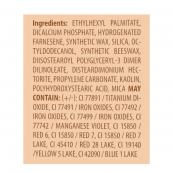 Помада для губ матова Neverti Matt Mallow 004 Venus/Рожево-коричнева (NP701). Зображення №6