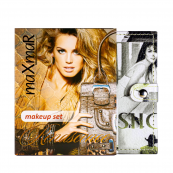 Набір декоративної косметики для макіяжу MaXmaR ME-830, No 01. Зображення №2